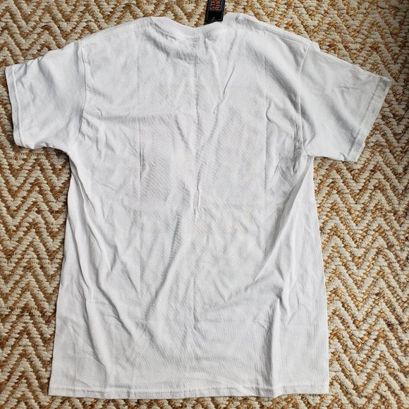 NWT Let's Summon Demons T Shirt for HALLOWEEN - Picture 7 of 10